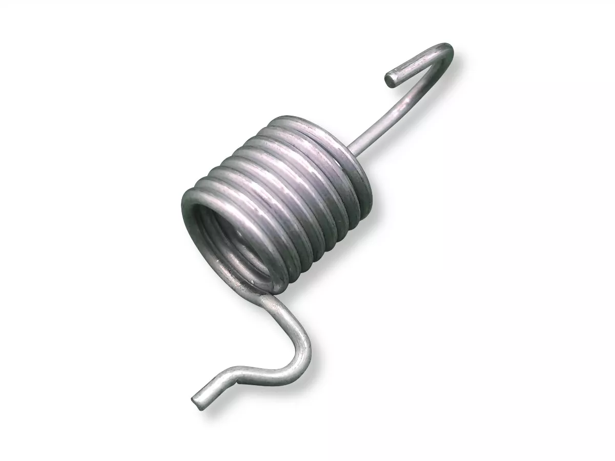 ressort axe de roue ROTAK 320, ARM 32 R, ROTAK 1000